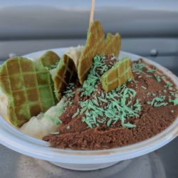 Food Trucks of Virginia