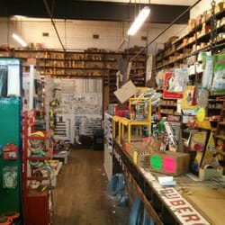 White's Ironmonger Stores