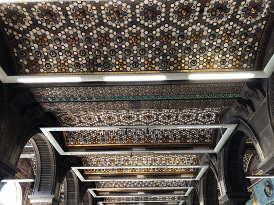 Leeds Art Gallery by null