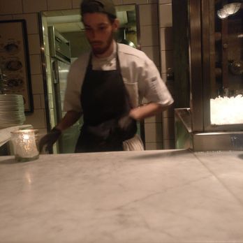The Ordinary - Raw bar guy - Seafood Near Me - Charleston, South Carolina The Ordinary - Raw bar guy - Seafood Near Me - Charleston, South Carolina