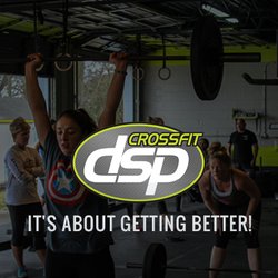 CrossFit DSP