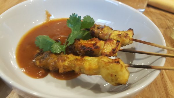 Krua Urban Thai by null