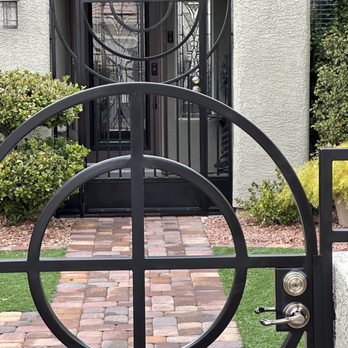 Artistic Iron Works - Fences & Gates Near Me - Las Vegas, Nevada