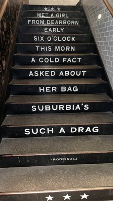 The Brakeman by null