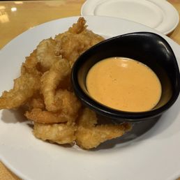 Tempura