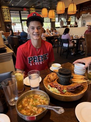 Big Buddha Restaurant by null