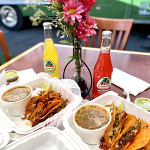 Tacos y Hamburguesas Toluco Restaurant on Yelp