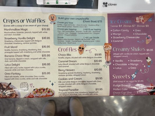 Menu photo 5 Shawarma Royale Vaughan, ON Menu photo 5 Shawarma Royale Vaughan, ON