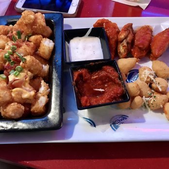Dave & Buster's Balcones Heights - American Near Me - San Antonio, Texas