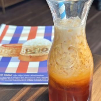 LaoTable - Thai Iced Tea - Laotian Near Me - San Francisco, California LaoTable - Thai Iced Tea - Laotian Near Me - San Francisco, California