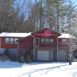 Linville Area Mountain Properties - Ready to move in 2 bedroom/2 bath with full basement.  For details call us at 800-521-3712!