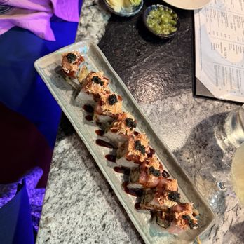 Kanoki - High street roll - Sushi Bars Near Me - Phoenix, Arizona