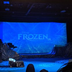 Cultural Arts Playhouse - Frozen Jr.