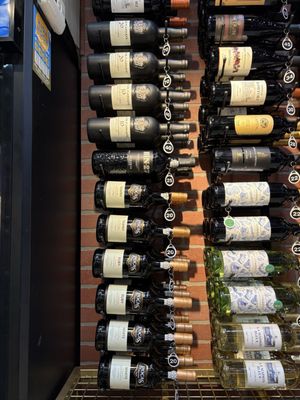 Seaport Wine & Spirits by null