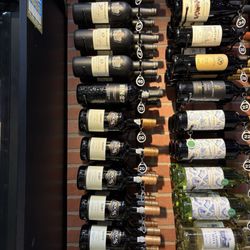 Seaport Wine & Spirits - Port section