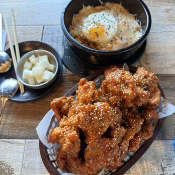 Bada Kitchen - Korean Near Me - Seaside, California Bada Kitchen - Korean Near Me - Seaside, California