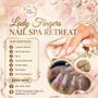 Photo of Lady Fingers Nail Spa