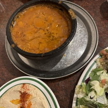 Yemen Cafe - Hummus, Foul and Special House Salad - Middle Eastern Near Me - Brooklyn, New York Yemen Cafe - Hummus, Foul and Special House Salad - Middle Eastern Near Me - Brooklyn, New York