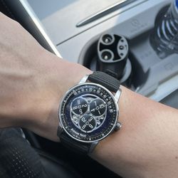 Audemars Piguet Boutique - Starwheel