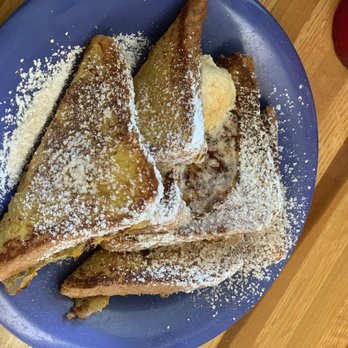 Stack'em High Pancakes & So Forth - French Toast - Pancakes Near Me - Kill Devil Hills, North Carolina