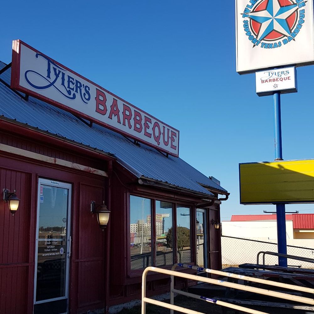 Tyler's Barbeque - Barbeque Near Me - Amarillo, Texas Tyler's Barbeque - Barbeque Near Me - Amarillo, Texas