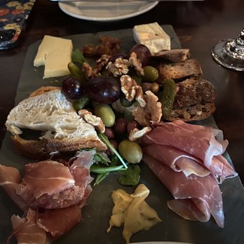 Trinity Place - Cheese & Charcuterie Board - Bars Near Me - New York, New York Trinity Place - Cheese & Charcuterie Board - Bars Near Me - New York, New York