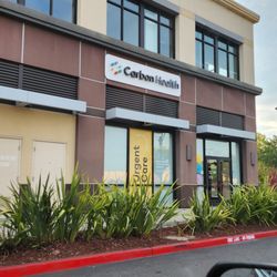 Alameda Landing - carbon health