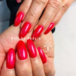 Nail by Andy's