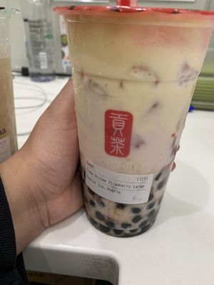 Gong Cha by null