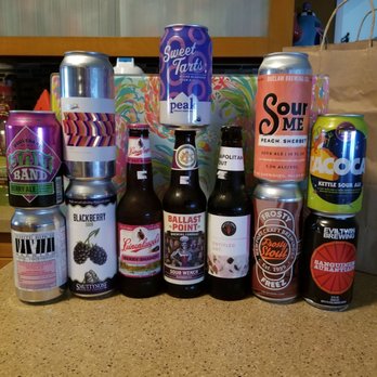 Nikki's Liquors - Beer, Wine & Spirits Near Me - Providence, Rhode Island
