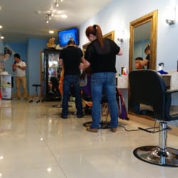 Ben Hair Salon