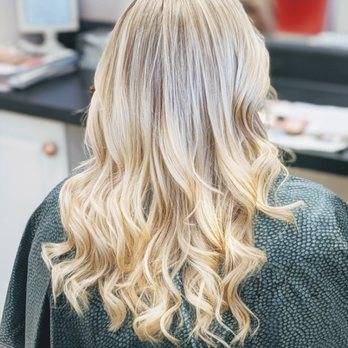 Fiddlehead Hair Studio - Blondes for days - Hair Salons Near Me - Sneads Ferry, North Carolina Fiddlehead Hair Studio - Blondes for days - Hair Salons Near Me - Sneads Ferry, North Carolina