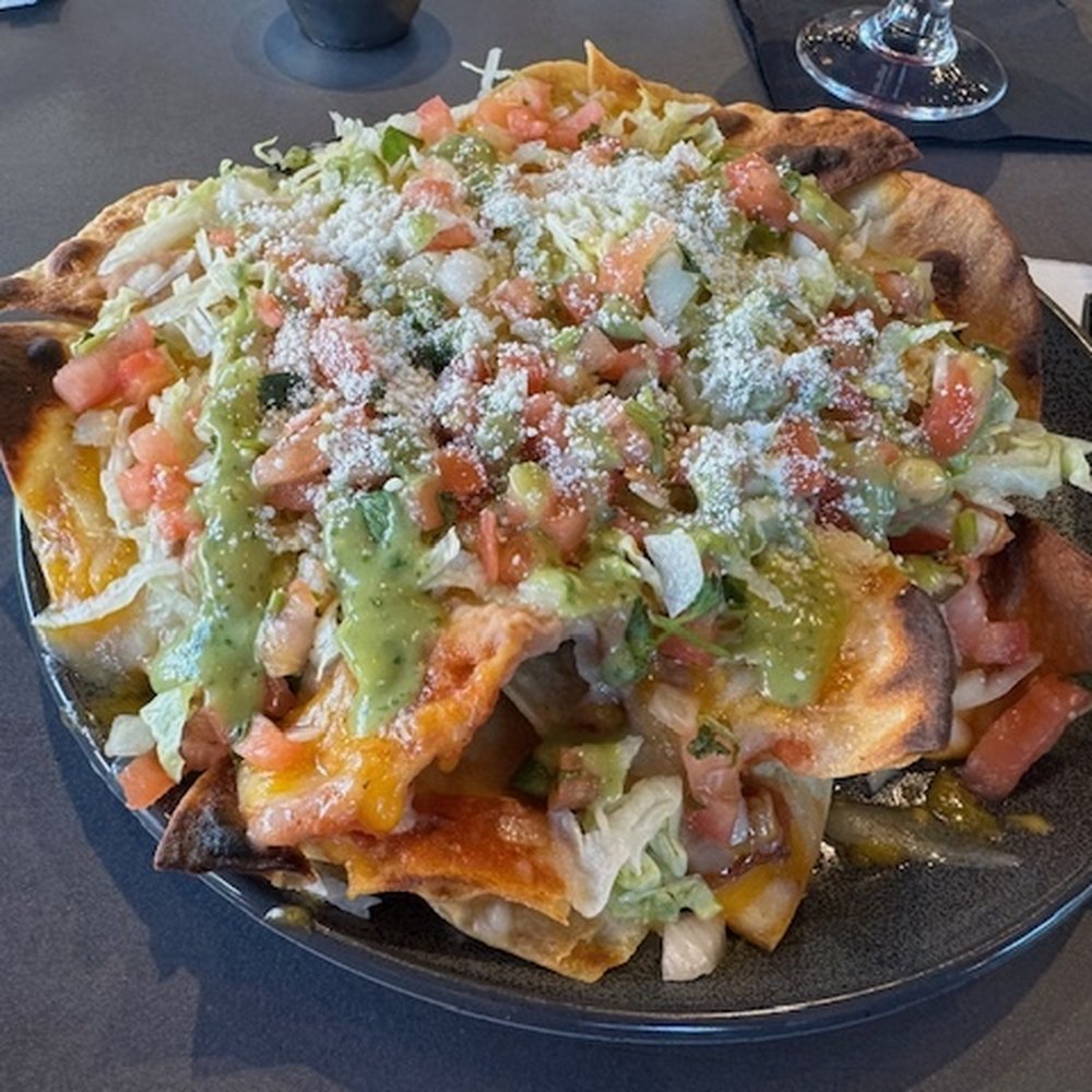 Mucho Gusto - Nachos - Mexican Near Me - Towson, Maryland Mucho Gusto - Nachos - Mexican Near Me - Towson, Maryland