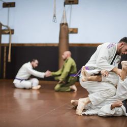 Legion Academy Of Martial Arts