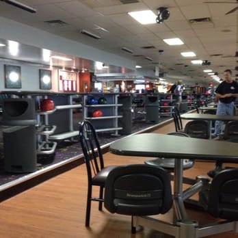Southland Lanes - Bowling Near Me - Lexington, Kentucky