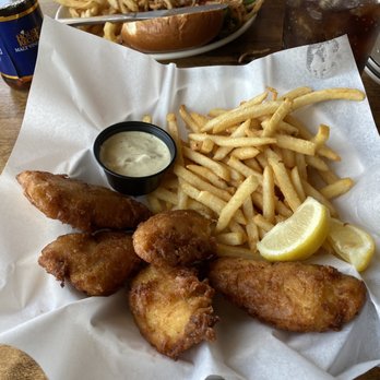Bankhead Brewing - Fish and chips - Brewpubs Near Me - Rowlett, Texas Bankhead Brewing - Fish and chips - Brewpubs Near Me - Rowlett, Texas