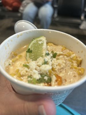 Velvet Taco by null