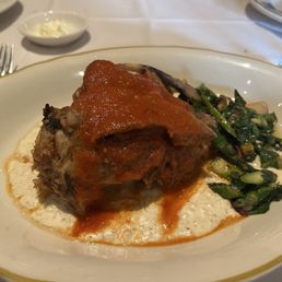 Elysian Fields Farm Lamb Shank Tagine Elysian Fields Farm Lamb Shank Tagine
