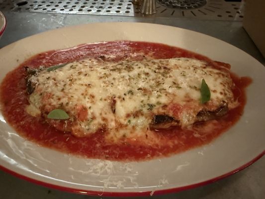 Lucia Pasta Bar by null