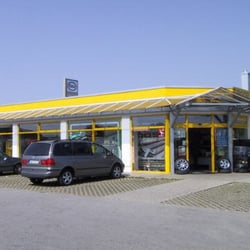 Bock's Autoshop