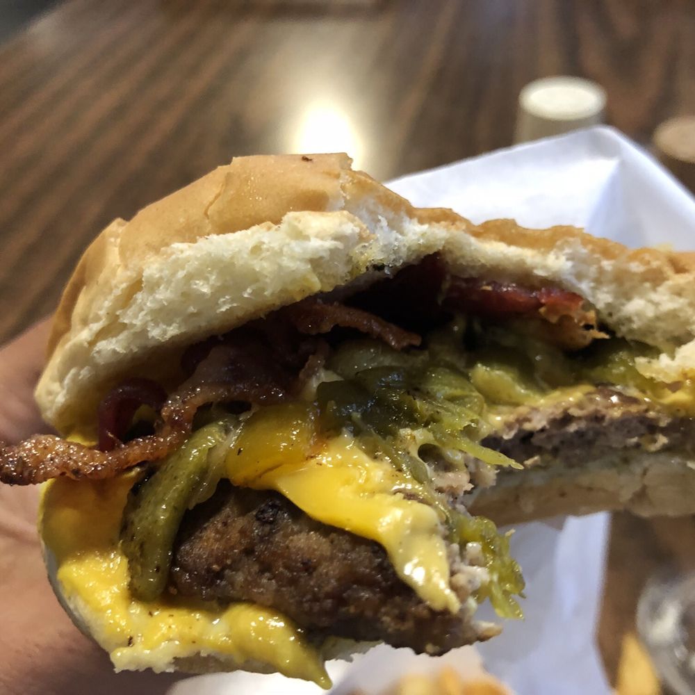 Foxy Drive-In - Mexican Near Me - Clovis, New Mexico
