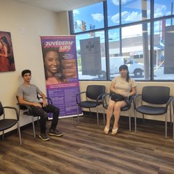 Harlandale Clinic