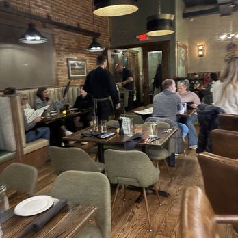 Sage & Salt Bistro - New American Near Me - Winston-Salem, North Carolina Sage & Salt Bistro - New American Near Me - Winston-Salem, North Carolina