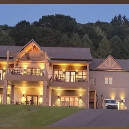 Exterior photo of Maiolatesi Wine Cellars - Scott Township, Pennsylvania Exterior photo of Maiolatesi Wine Cellars - Scott Township, Pennsylvania