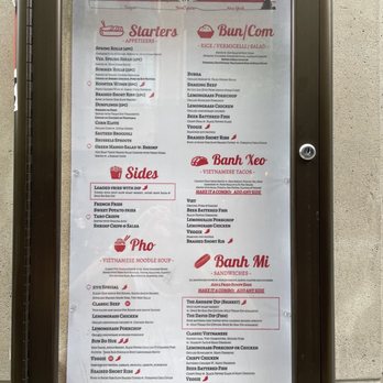 5ive Spice - Vietnamese Near Me - New York, New York 5ive Spice - Vietnamese Near Me - New York, New York