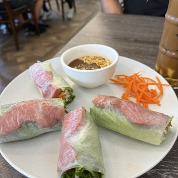 Ben Tre - Nem rolls - Vietnamese Near Me - San Francisco, California Ben Tre - Nem rolls - Vietnamese Near Me - San Francisco, California