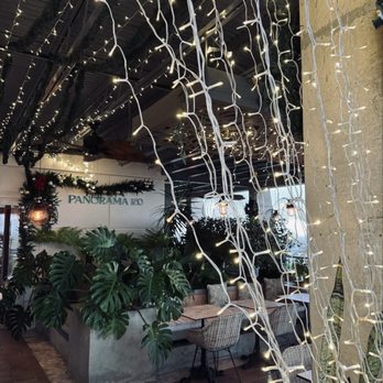 Panorama 180 - Tapas/Small Plates Near Me - Ponce, Puerto Rico