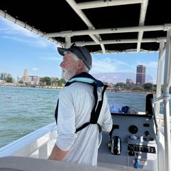 Freedom Boat Club