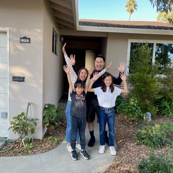 Dane Moler - Primary Residential Mortgage - Another new homeowning family! - Mortgage Brokers Near Me - San Rafael, California