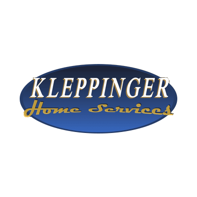 Kleppinger Home Services Logo